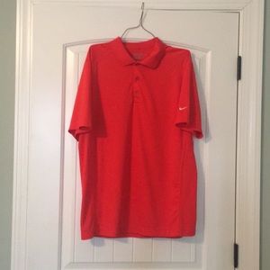 Nike Golf Polo
